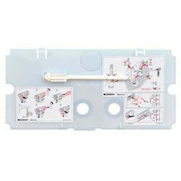 PLACCA DI PROTEZIONE