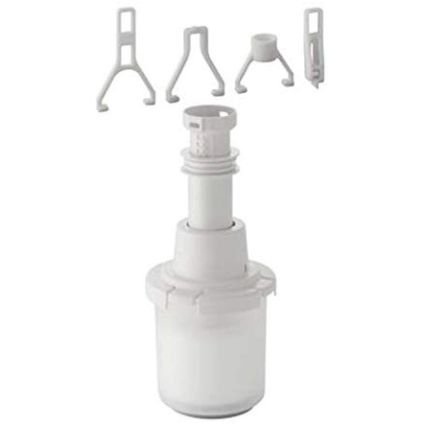 CAMPANA COMPL. TELESCOP.