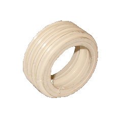 MORSETTO BIANCO INFERIORE P/KARIBA 50MM