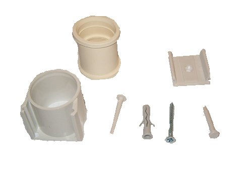 MANICOT GIUNZ. x TUBI D 32