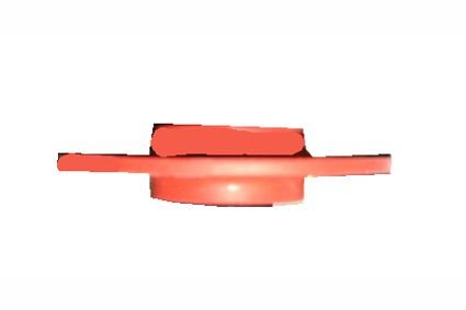 GUARNIZIONE VALV. SCAR. TIPO NUOVO