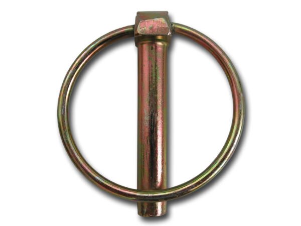 SPINA A SCATTO PERNO D.8