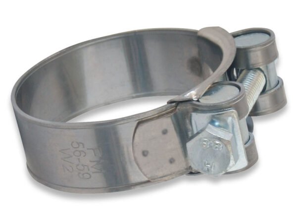 COLLARE P/TUBI ARMATI 60-63