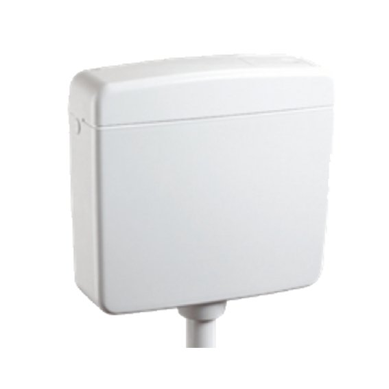 CASSETTA TOPAZIO 2LT 3/6 BIANCA