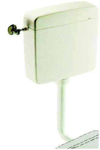 CASSETTA TOPAZIO BIANCA