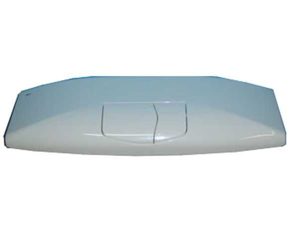 COPERCHIO PER CASSETTA SMERALDO 2