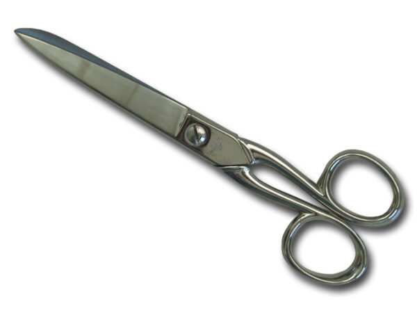 FORBICI LAVORO FUMASI 4,5"