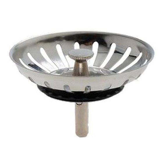 TAPPO BASKET D.82 PERNO D.8