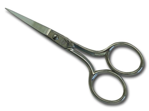 FORBICI DA RICAMO DIRITTE 3,5"