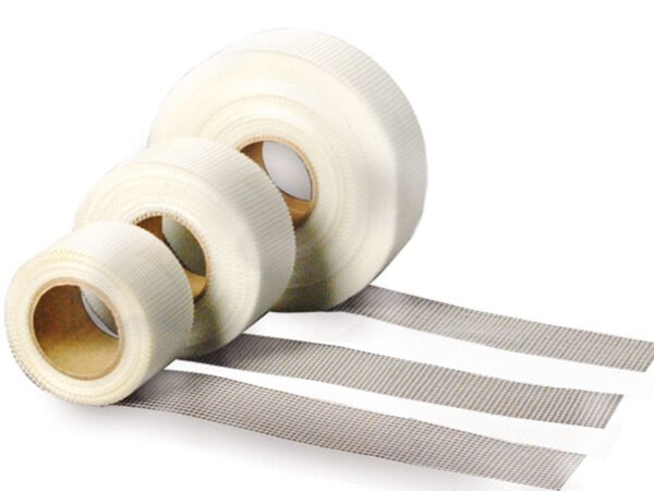 NASTRO GIUNZIONE CARTONGESSO 20M X 50MM