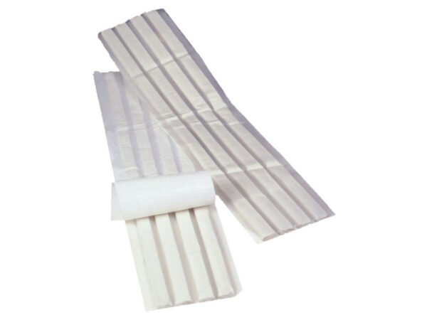 CF.4 GUARNIZIONI IDRAULICA SANISTIK 49CM