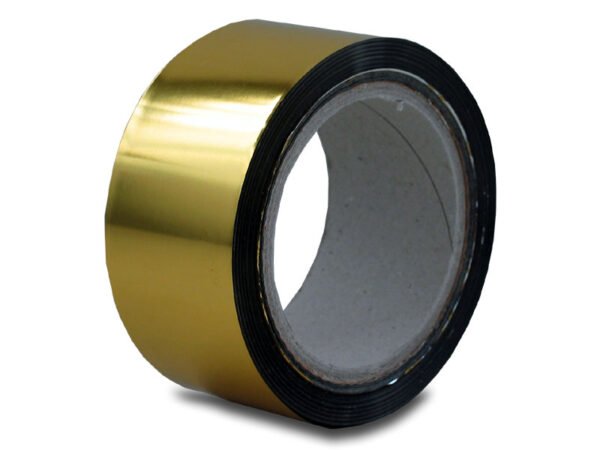 NASTRO SPAVENTAPASSERI GEKO 70x100MT