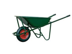 CARRELLI, CARRIOLE E ACCESSORI