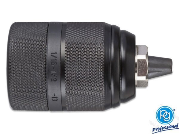 POGGI 775.5 MANDRINO AUTOSERRANTE 13 F12X20