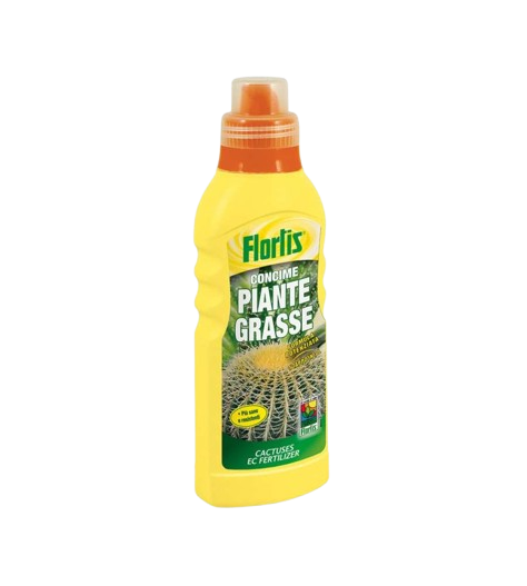 CONCIME LIQUIDO PIANTE GRASSE 570GR
