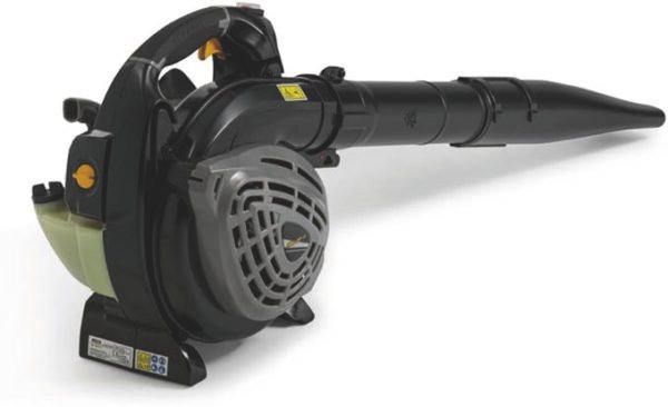 ALPINA ASPIRATORE/SOFFIATORE ABL27V