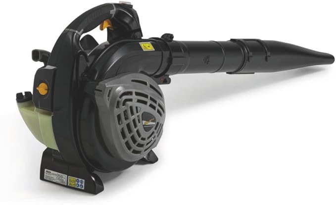 ALPINA ASPIRATORE/SOFFIATORE ABL27V