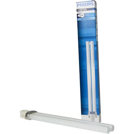 MASTER PL-S 11W/840/2P 1CT/5X10BOX