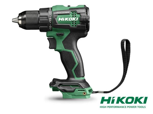 HIKOKI AVVITATORE SOLO BASE DV18DBSL