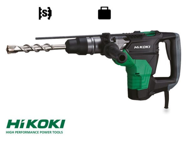 HIKOKI MARTELLO COMBINATO DH40MC 1100W