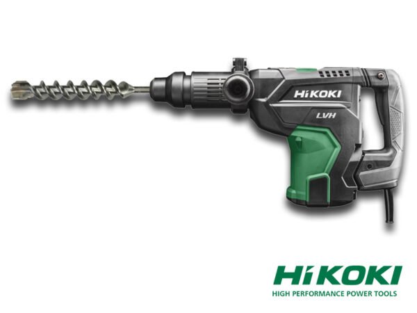 HIKOKI MARTELLO COMBINATO DH45MA 1400W