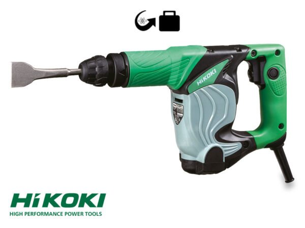 HIKOKI MARTELLO SCALPELLATORE H25PV 500W