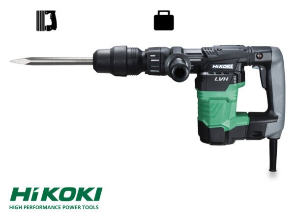 HIKOKI MARTELLO DEMOLITORE H41MB2 950W