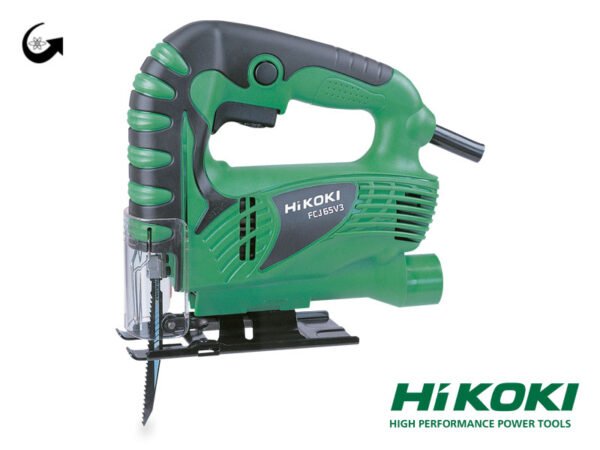 HIKOKI SEGHETTO ALTERNATIVO FCJ65V3 400W
