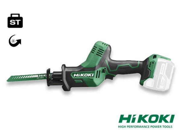 HIKOKI GATTUCCIO SOLO BASE CR18DA