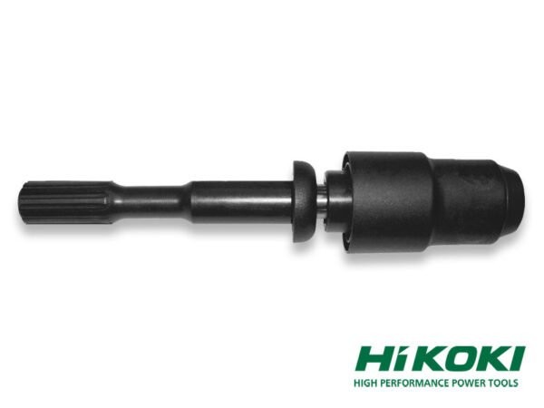 HIKOKI ADATTATORE SDS-MAX - SDA-PLUS HTA751006