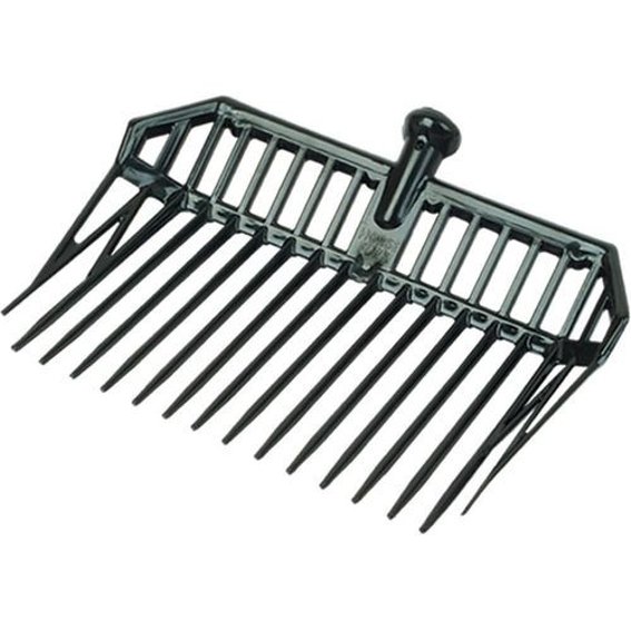 FORCA CAVALLO S/MANICO ABS