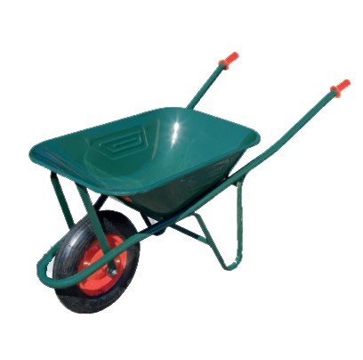 CARRIOLA NORMALE BPA PNEUMATICA