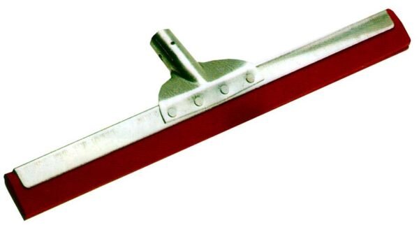 SPINGIACQUA DOPPIO LABBRO C/SPUGNA 55/60 CM