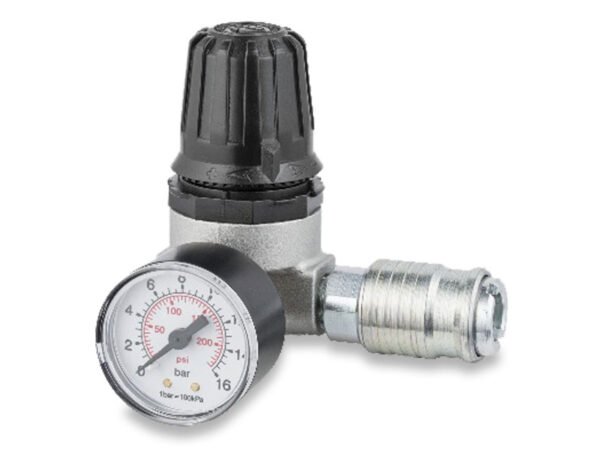 RIDUTTORE PRESSIONE SINGOLO