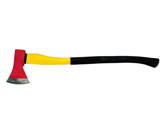 ACCETTA C/MANICO FIBRA 1500GR