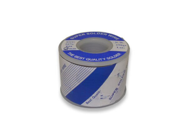 FILO STAGNO 50/GLICO 2MM 250GR