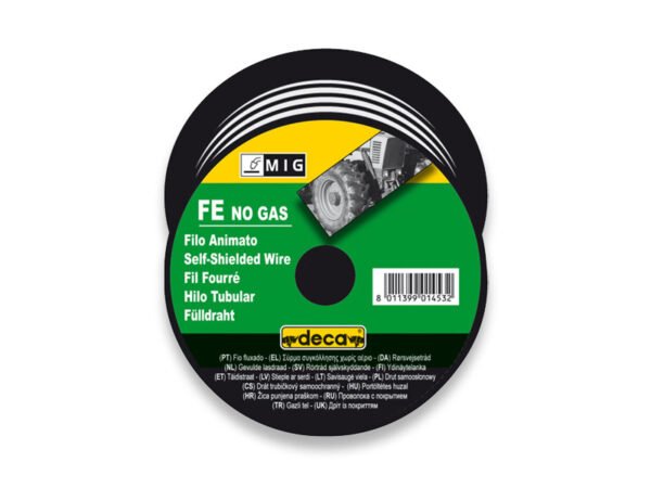 FILO ANIMATO P/SALDATURA 0,9x700 GR