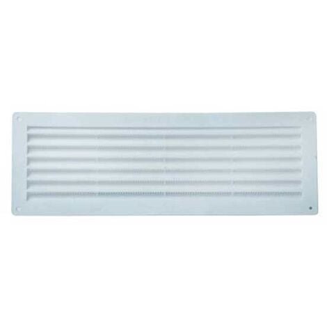 GRIGLIA AERAZIONE ABS C/RETE 237x230x78