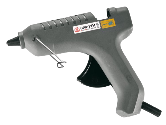 PISTOLA INCOLLATRICE MAESTRI 30W