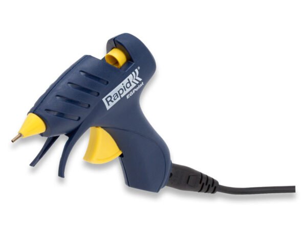 PISTOLA INCOLLATRICE RAPID-POINT 7MM