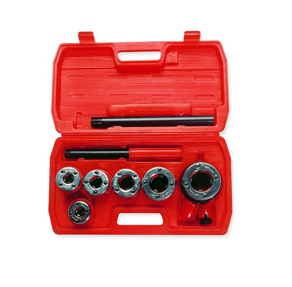 FILIERA A CRICCO 1/4 - 1.1/4