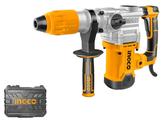 MARTELLO DEMOLITORE SDS-MAX INGCO 1600W