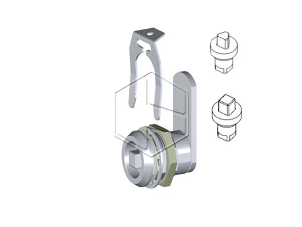 GIUSSANI NFA SERR QUADRI EL QU.LEVA MM62