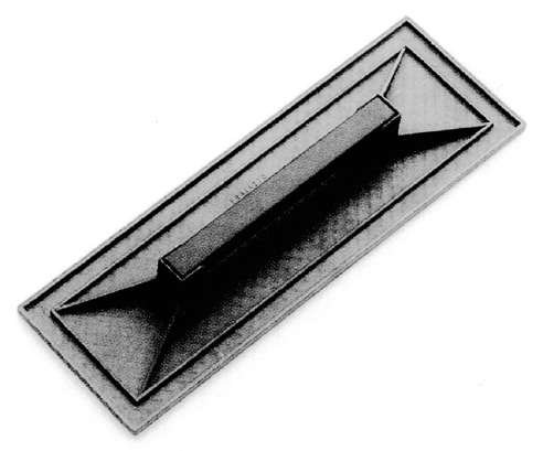 FRATTONE PLASTICA 45X15