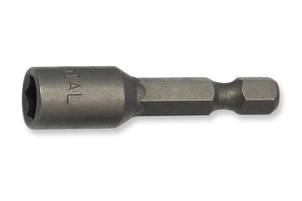 CHIAVE BUSSOLA MAGNETICA 1/4x17MM