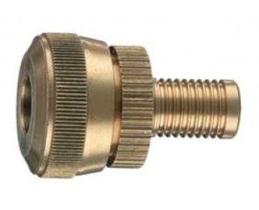 TESTINA DI GONFIAGIGIO P/BICI