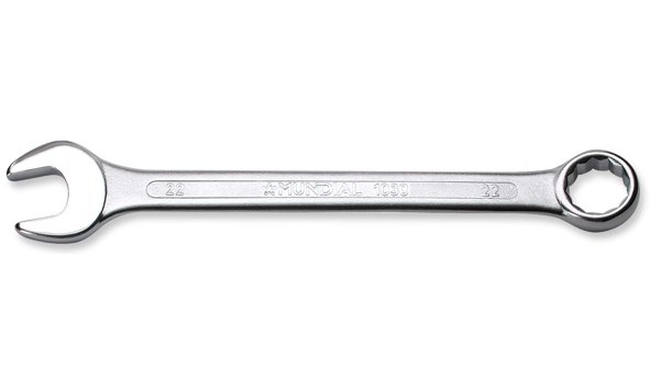 CHIAVE COMBIN.CROM/VA 13