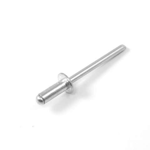 CF. 100 RIVETTI INOX 4,8X14