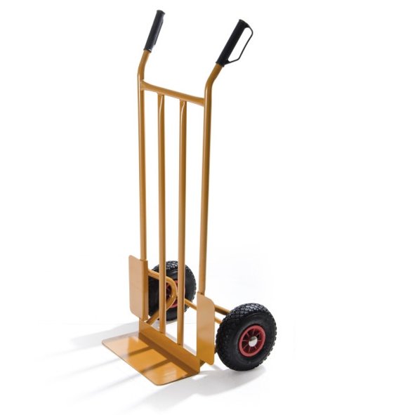 CARRELLO PORTATUTTO LARGO 200KG