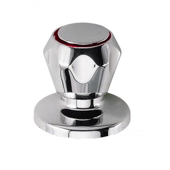 RUBINETTO BIDET ACQUA CALDA 1 PZ